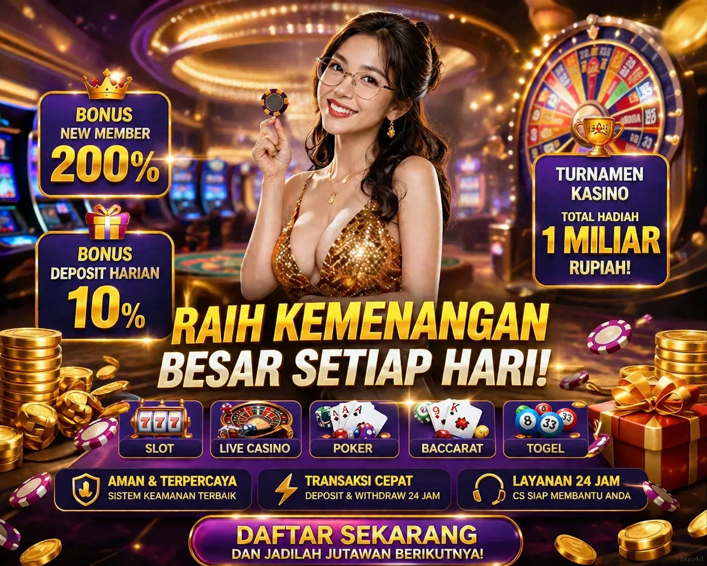 Verifikasi Keamanan VirusTotal